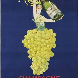 Champagne Joseph Perrier by Joseph Stall