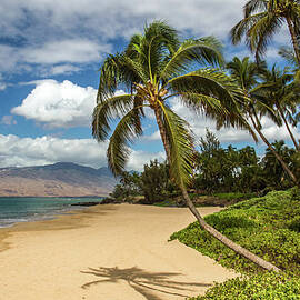 Charlie Young Beach Maui, Hawaii by Pierre Leclerc Photography