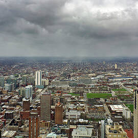 Chicago Color by Jnhphoto