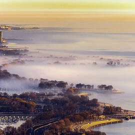 Chicago by Jnhphoto