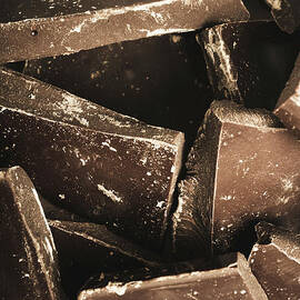 Chocablock by Jorgo Photography