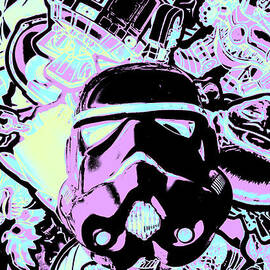 Cinematic sci-fi by Jorgo Photography