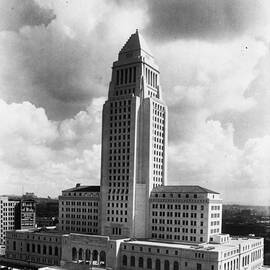 City Hall by Mpi