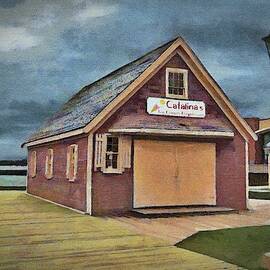 Closed for the Season by Jeffrey Kolker