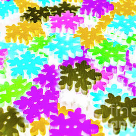 Colors of frost by Jorgo Photography