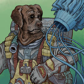 Concern by EvanArt - Evan Miller