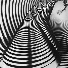 Conical Antenna by Keystone
