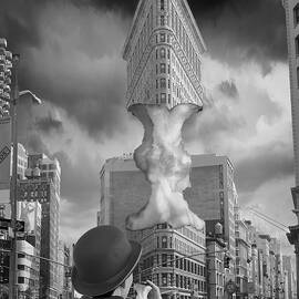Coreissues by Thomas Barbey