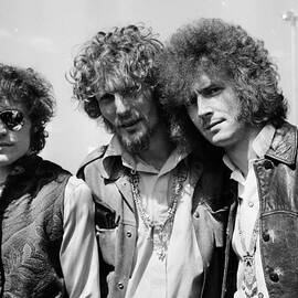 Cream by George Stroud