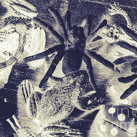 Creatures of the night by Jorgo Photography