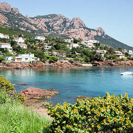 Côte Dazur by Maica