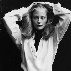 Cybill Shepherd by Jack Robinson