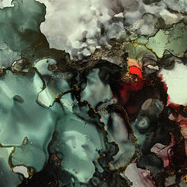 Dark Place I by Jenny Armitage