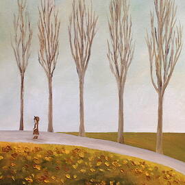 Days When The Rains Came by Angeles M Pomata