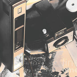 Decolourised  by Jorgo Photography