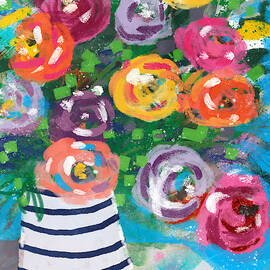 Still Life Mixed Media