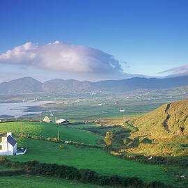 Dingle Peninsula, County Kerry, Ireland by Peter Adams