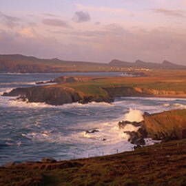 Dingle Peninsula, Kerry, Ireland by Wolfgang Fuchs