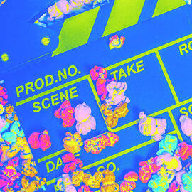 Directors Sweet by Jorgo Photography