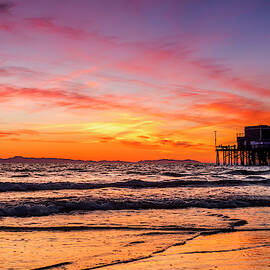 Dramatic by Kelley King