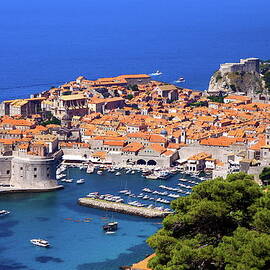 Dubrovnik by Una Coralic Photography