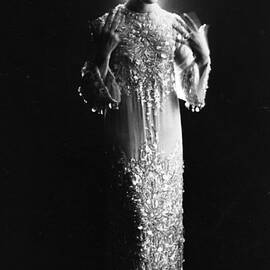 Dusty Springfield by Evening Standard