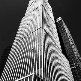 Hudson Yards by Design by Jessica Jenney