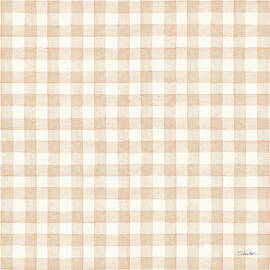 Easter Pattern Iiic by Silvia Vassileva