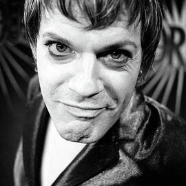Eddie Izzard by Martyn Goodacre