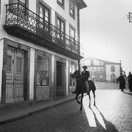 El Caballero by Daniel Farson