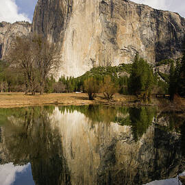 El Capitan by By Sathish Jothikumar