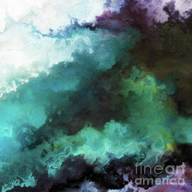 Exodus 14 14. The Lord Shall Fight For You by Mark Lawrence