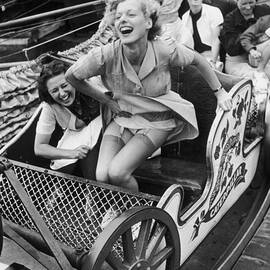 Fair Fun by Kurt Hutton