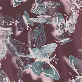 Fantasy flutters by Jorgo Photography