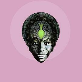 Feeling Good - Blossom by BFA Prints