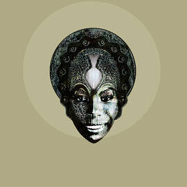 Feeling Good - New Life by BFA Prints