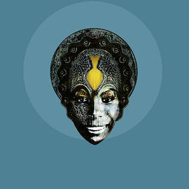 Feeling Good - New World by BFA Prints