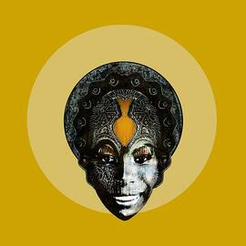 Feeling Good - Nina Simone by BFA Prints