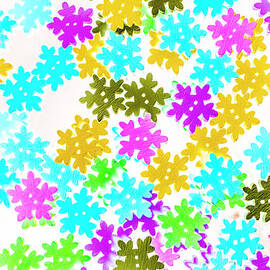 Festive flakes by Jorgo Photography