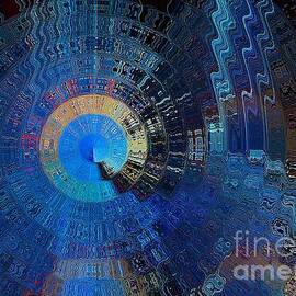 Final Gateway by David Manlove