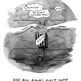 First Date by Sara Lautman