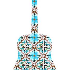 Flamenco Guitar - 08 by AM FineArtPrints