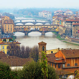 Florence Italy by Photography By Spintheday
