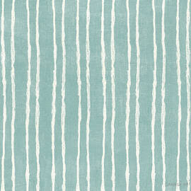 Floursack Holiday Bright Pattern Ivd by Danhui Nai