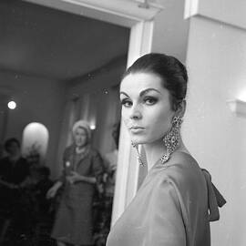 French Chic by Reg Lancaster