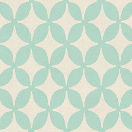 Fresh Baked Pattern Ivd by Janelle Penner