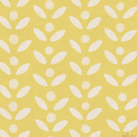 Fresh Baked Pattern Vic by Janelle Penner