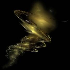 From Dust Till Light by M. Aleksandrowicz