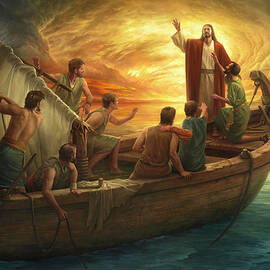From Fear To Faith by Howard Lyon