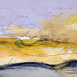 From Kearns Field by Gina Harrison